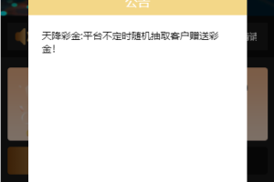 完整【微盘】多语言微交易系统/外汇虚拟币贵金属微盘源码/新增群控单控/前端vue