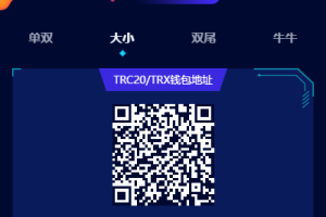 【哈希】前端vue版哈希竞彩/区块链哈希值游戏/usdt/trx双玩法